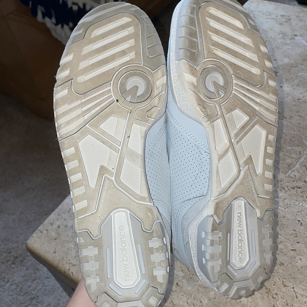 NEWBALANCE 550 - Picture 5 of 5